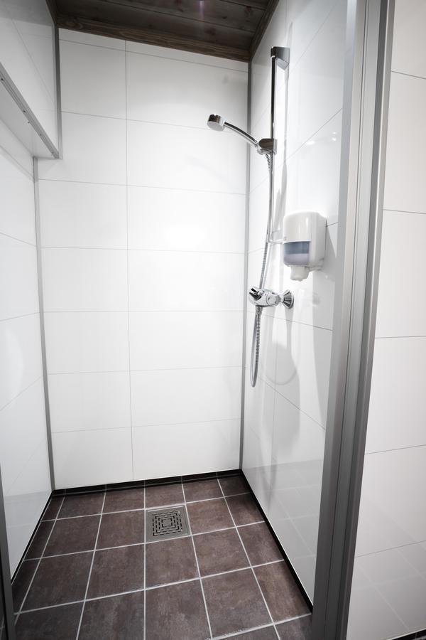 Kroderen Kro & Motel As Hamremoen Luaran gambar